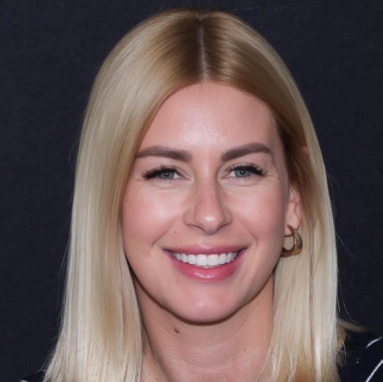 Shannon Irlander, founder of Catlands
